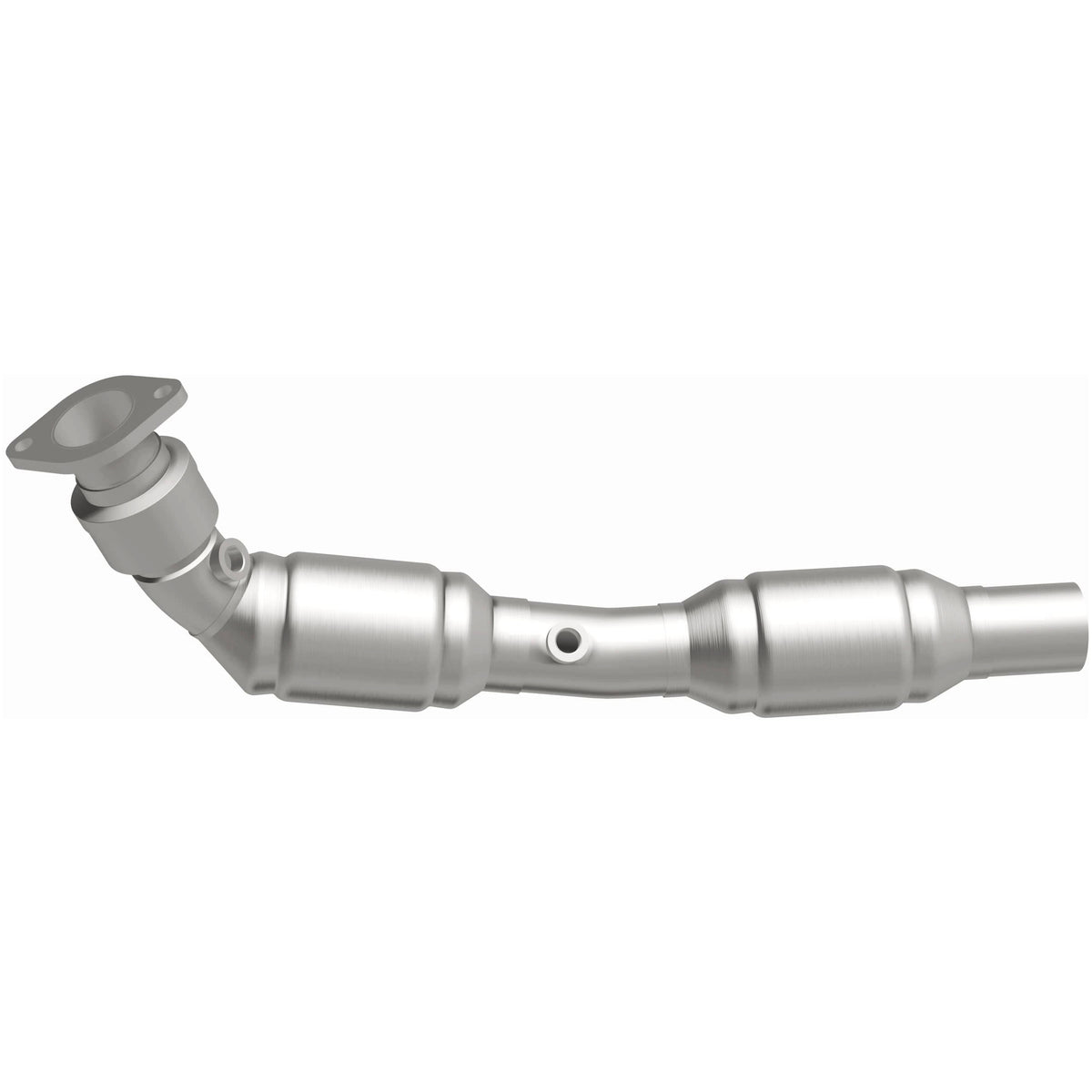MagnaFlow OEM Grade Direct-Fit Catalytic Converter 49939