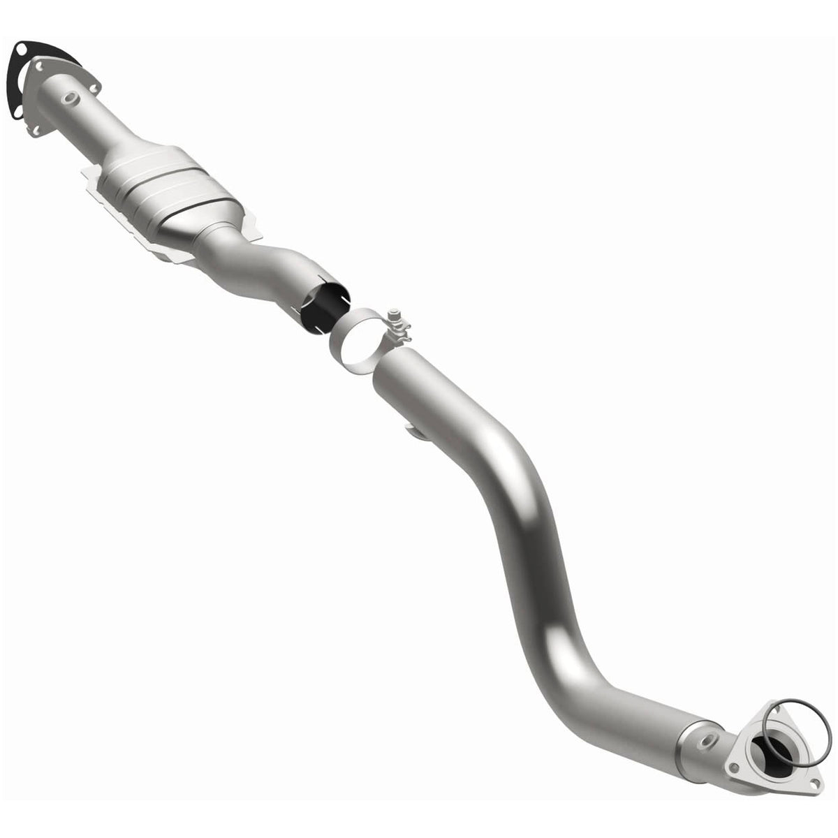 MagnaFlow HM Grade Direct-Fit Catalytic Converter 24438