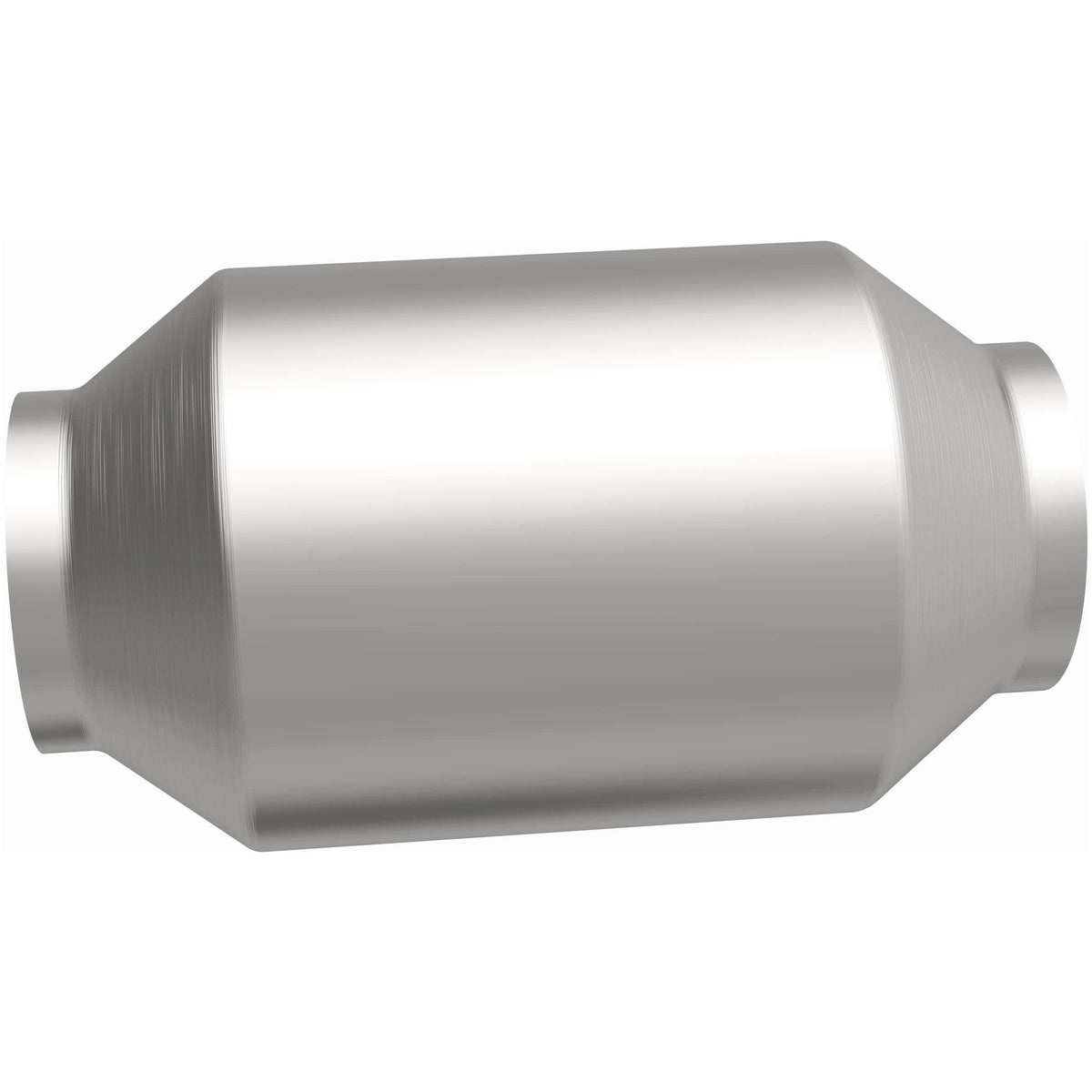 MagnaFlow OEM Grade Universal Catalytic Converter 51659