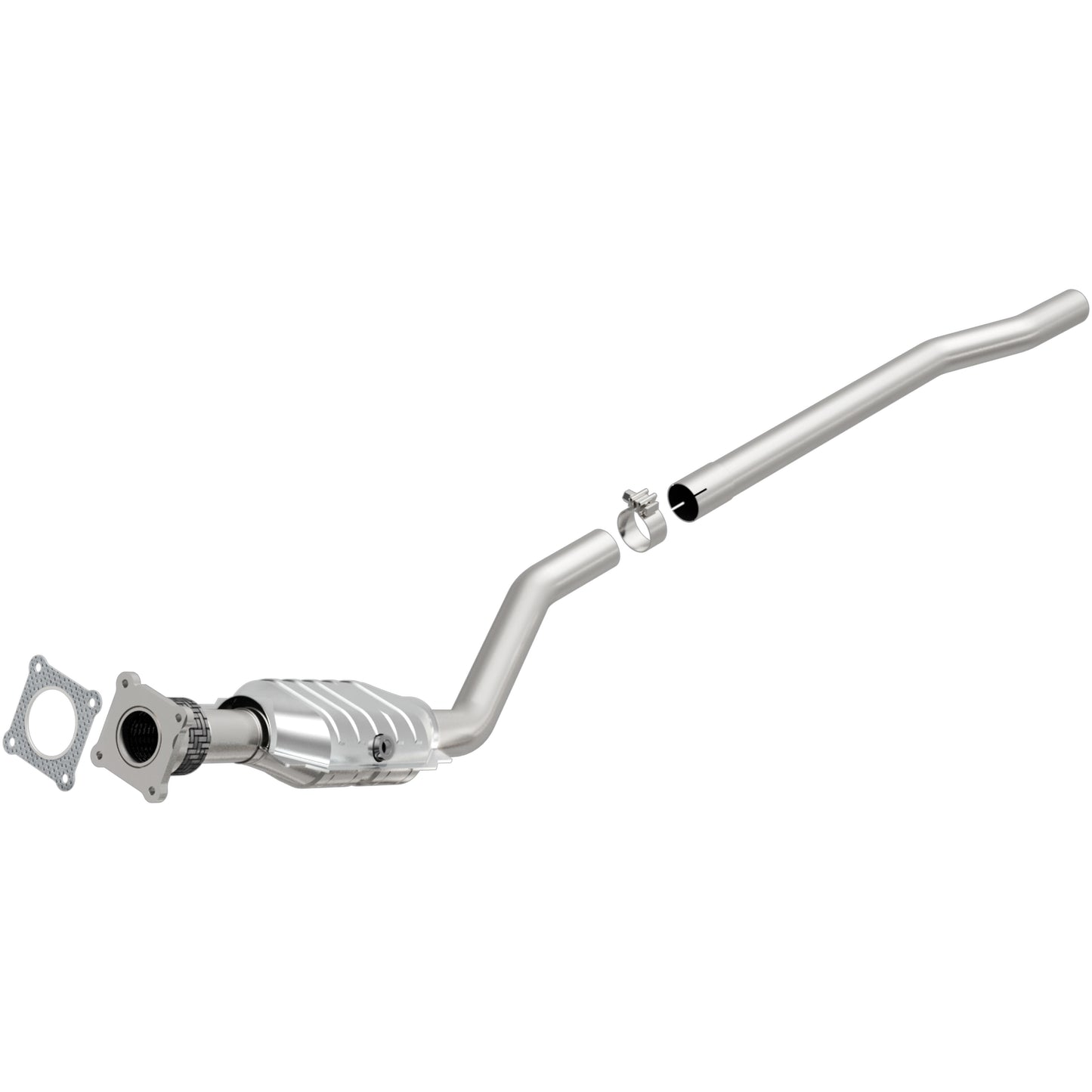 MagnaFlow OEM Grade Direct-Fit Catalytic Converter 51614