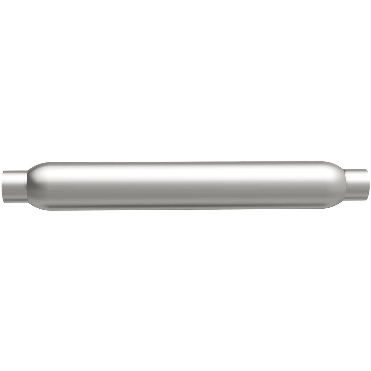 MagnaFlow 2.5 in/2.5 in Center/Center; 4 in x 26 in x 4 in Body Muffler 18146