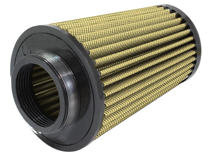 aFe Magnum FLOW Universal Clamp-On Air Filter w/ Pro GUARD 7 Media - 72-25507