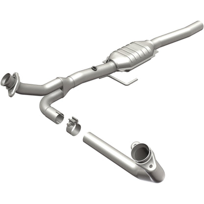 MagnaFlow OEM Grade Direct-Fit Catalytic Converter 51874