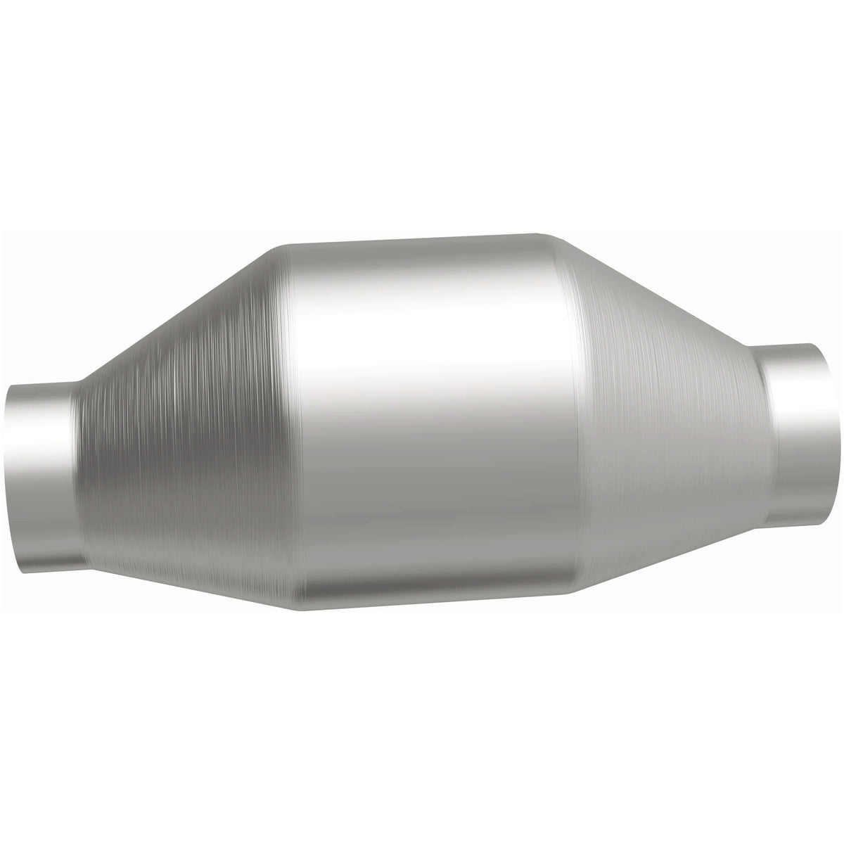 MagnaFlow Standard Grade Universal Catalytic Converter 59904