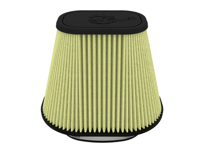 aFe Track Series Intake Replacement Air Filter w/ Pro GUARD 7 Media - 72-90120