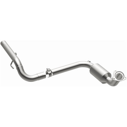 MagnaFlow California CARB Direct-Fit Catalytic Converter 4451418