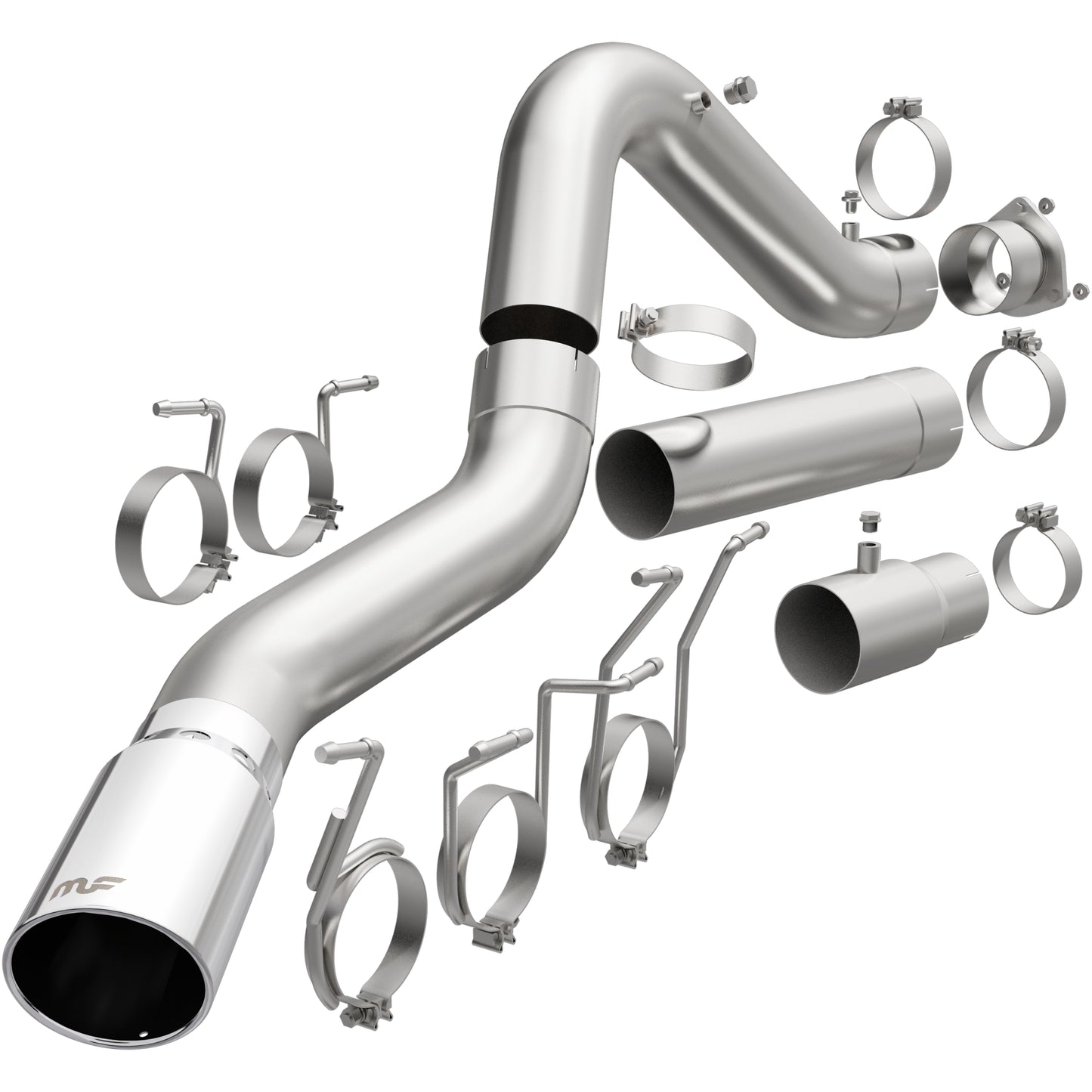 MagnaFlow PRO DPF Series Diesel 5 in Filter-Back 19694