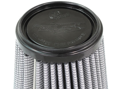 aFe Magnum FLOW Universal Clamp-On Air Filter w/ Pro DRY S Media - 21-25507