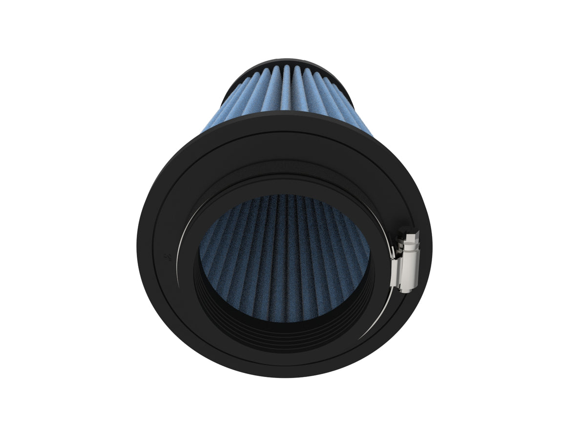 aFe Universal Clamp-On Air Filter w/ D2 Dura-Dry Media - 21-30507V