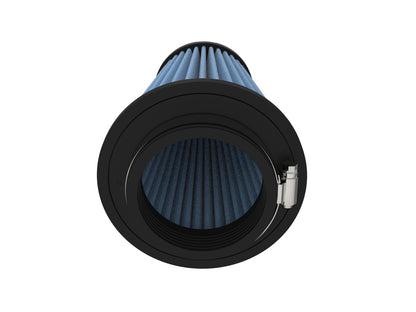 aFe Universal Clamp-On Air Filter w/ D2 Dura-Dry Media - 21-30507V