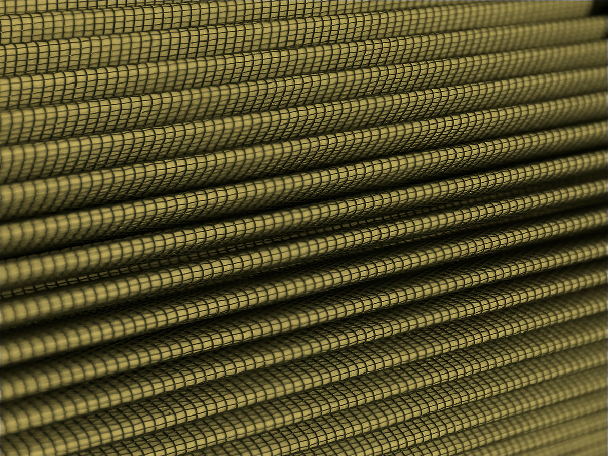 aFe Magnum FORCE Intake Replacement Air Filter w/ Pro GUARD 7 Media - 72-90058