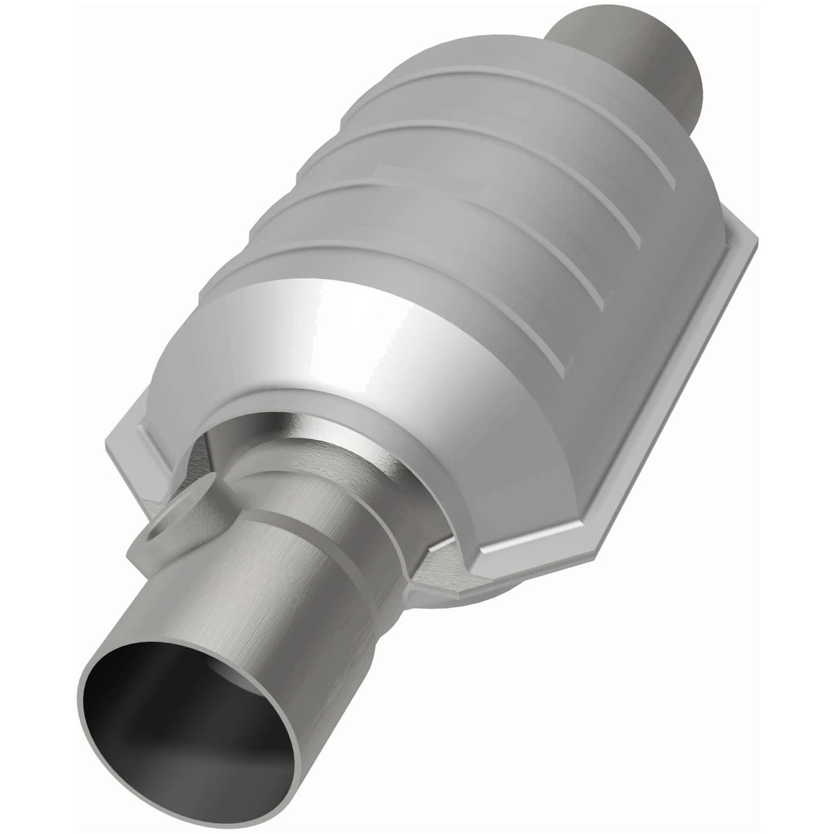 MagnaFlow Standard Grade Universal Catalytic Converter 53133