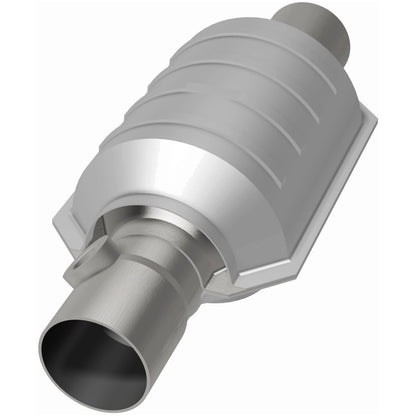 MagnaFlow Standard Grade Universal Catalytic Converter 53133