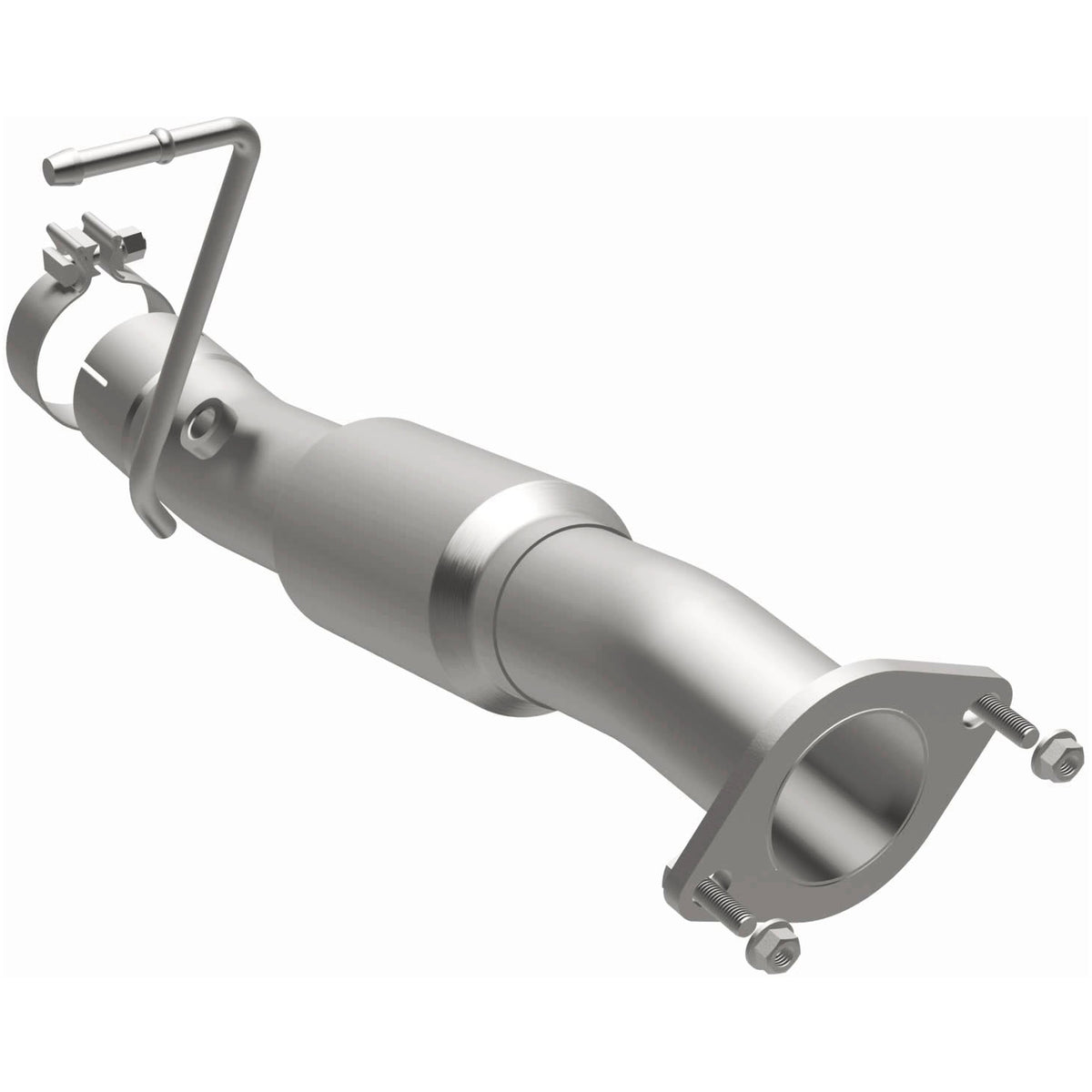 MagnaFlow OEM Grade Direct-Fit Catalytic Converter 52494