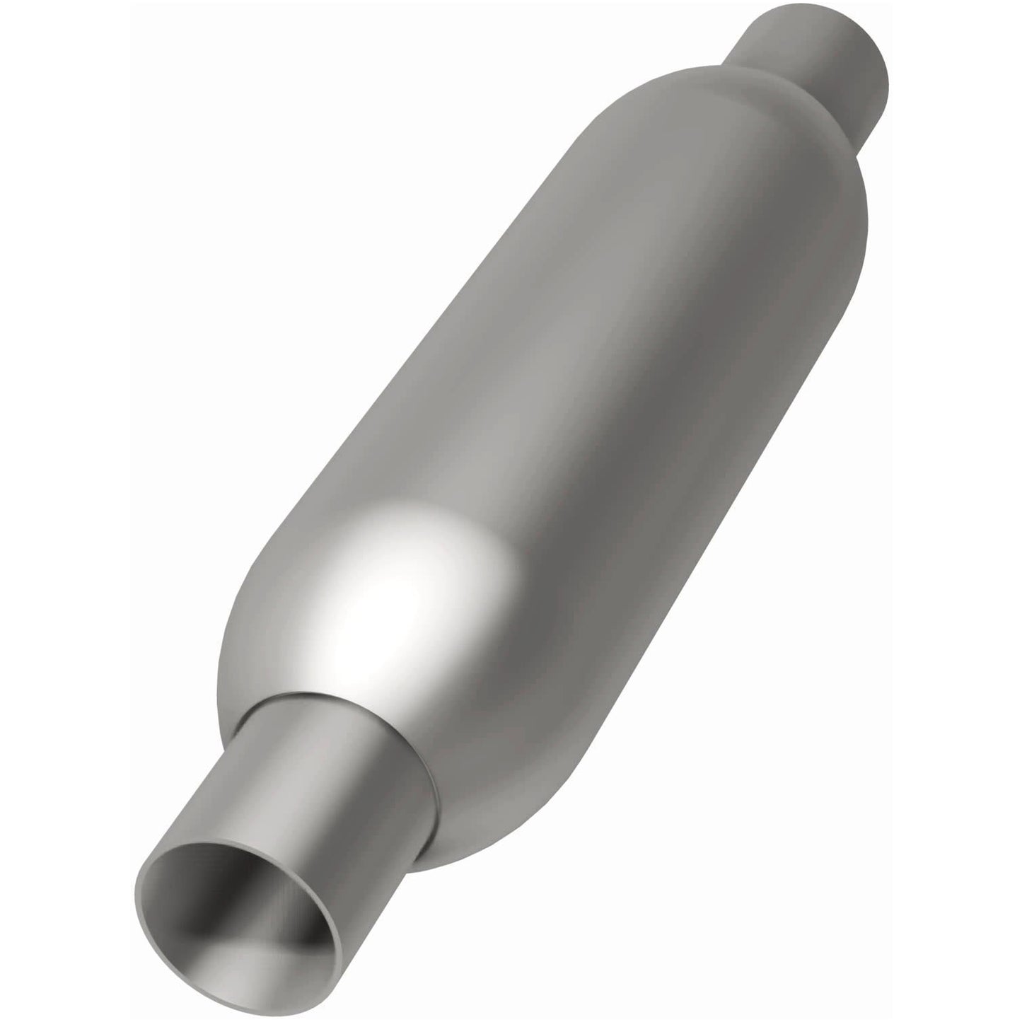MagnaFlow 1.75 in/1.75 in Center/Center; 3.5 in x 12 in x 3.5 in Body Muffler 18113