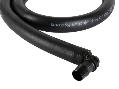 aFe Magnum FORCE Replacement Fuel Hose Kit - 36" L x 5/8" ID