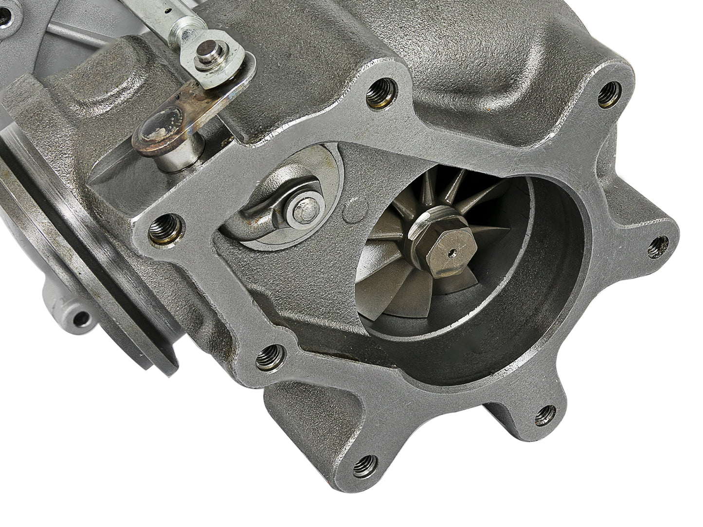 aFe BladeRunner Street Series Performance Turbocharger - Ford 1999-2003 7.3L