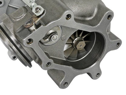 aFe BladeRunner Street Series Performance Turbocharger - Ford 1999-2003 7.3L