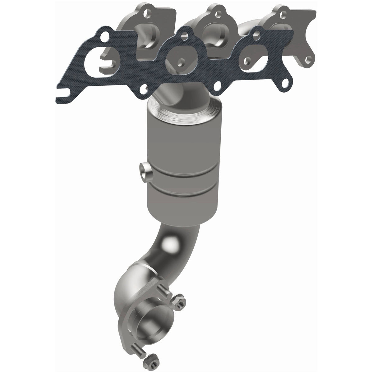 MagnaFlow OEM Grade Manifold Catalytic Converter 51445