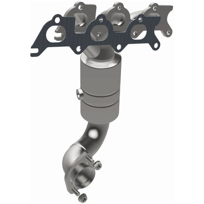 MagnaFlow OEM Grade Manifold Catalytic Converter 51445