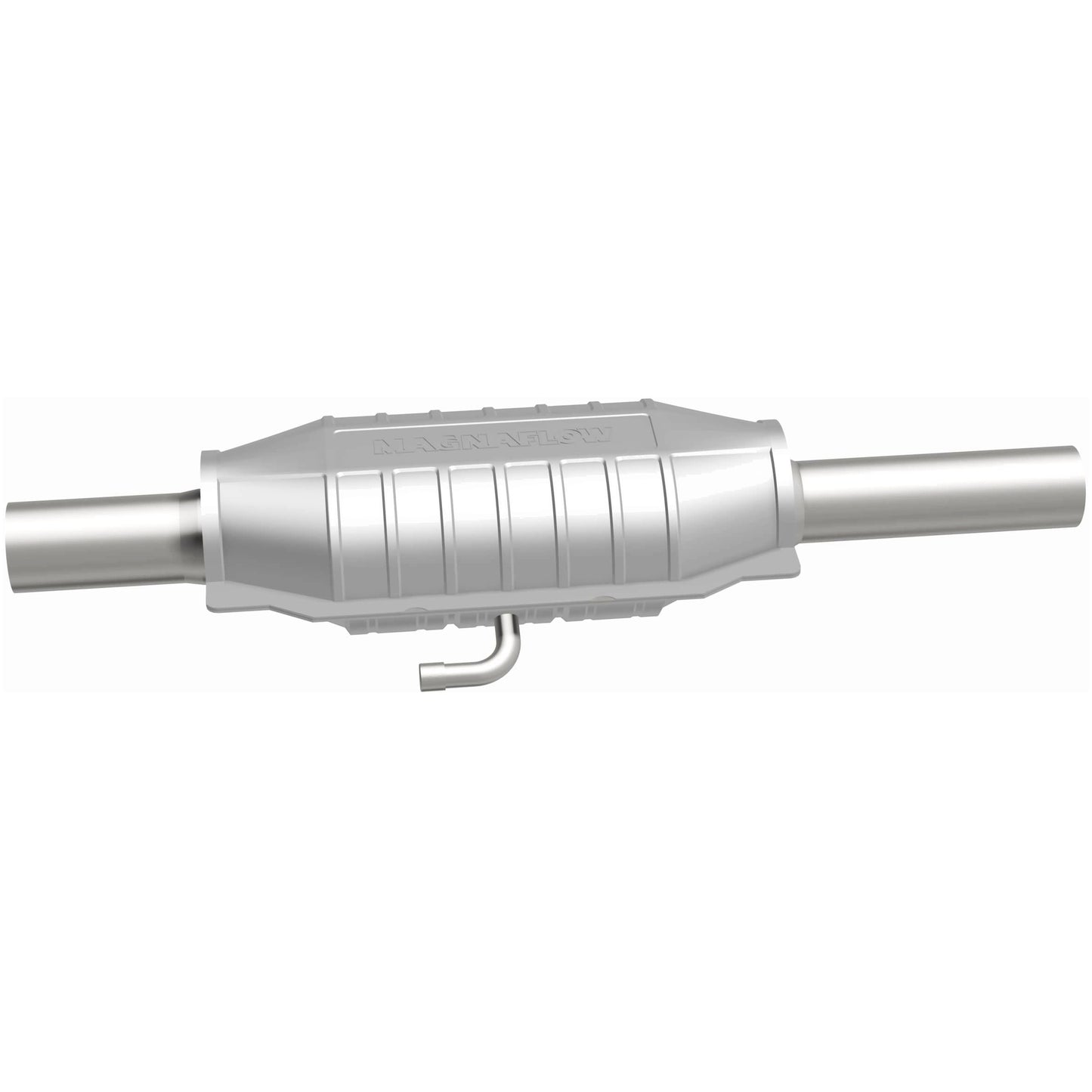 MagnaFlow Standard Grade Direct-Fit Catalytic Converter 23442