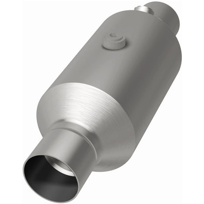 MagnaFlow OEM Grade Universal Catalytic Converter 79314
