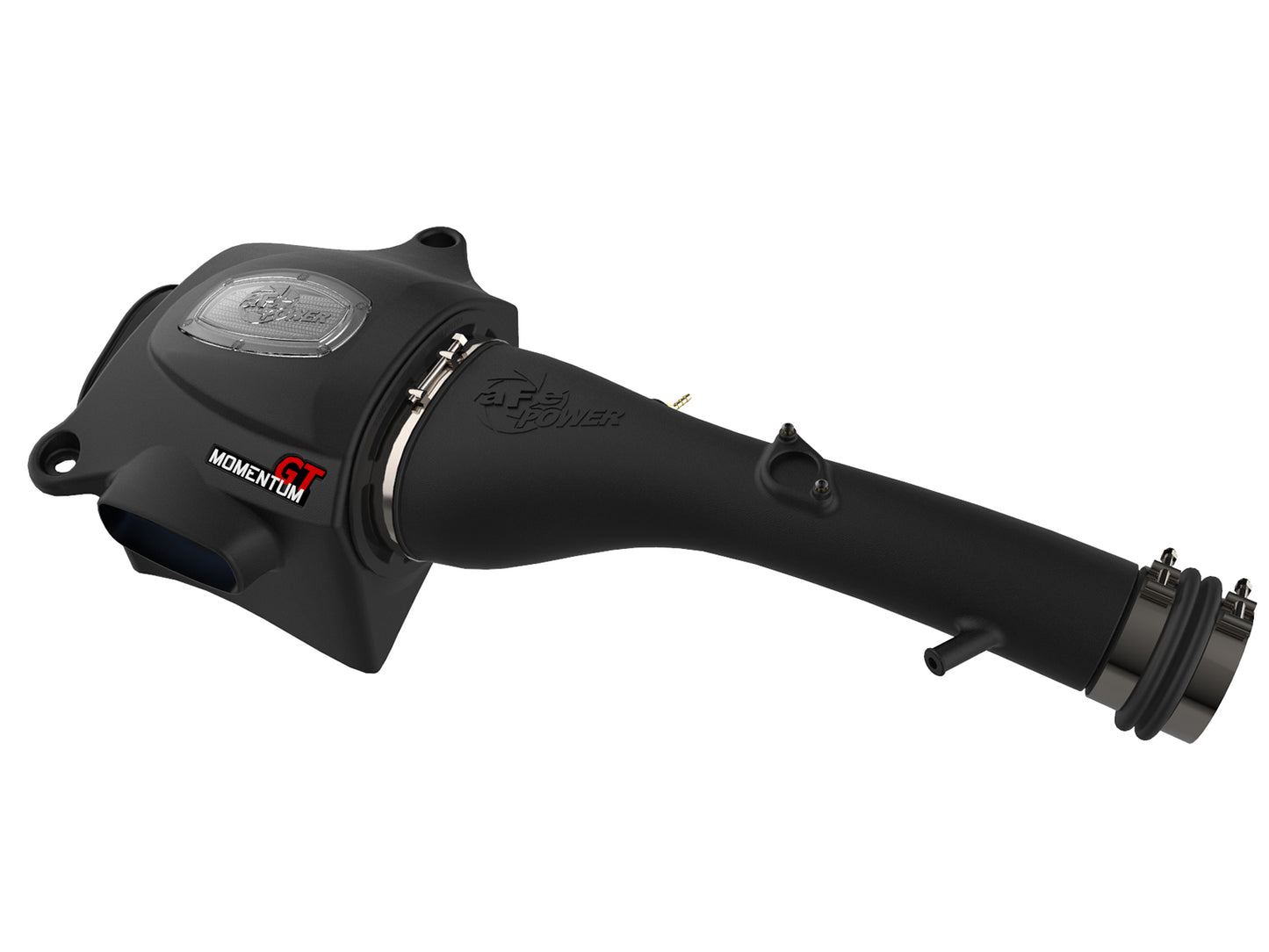aFe Momentum GT Cold Air Intake System w/ Pro DRY S Filter - 2008-2011 4.0L