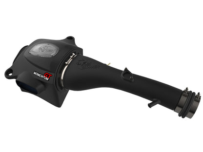 aFe Momentum GT Cold Air Intake System w/ Pro DRY S Filter - 2008-2011 4.0L