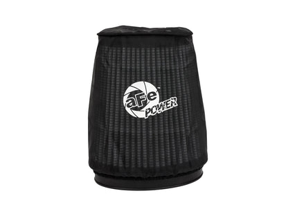 aFe Magnum SHIELD Fine-Woven Nylon Pre-Filter Black - 28-10253M
