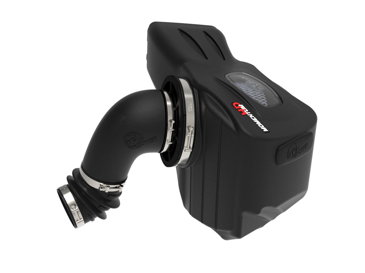 aFe Momentum HD Cold Air Intake System w/ Pro 10R Filter - Ram 2019-2024 6.7L