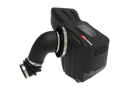 aFe Momentum HD Cold Air Intake System w/ Pro 10R Filter - Ram 2019-2024 6.7L