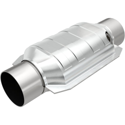 MagnaFlow Standard Grade Universal Catalytic Converter 94139