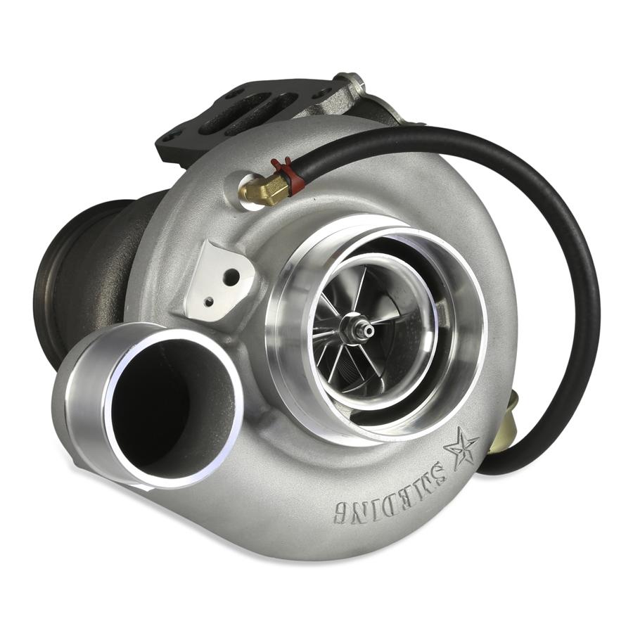Smeding S300SXE 62/65/12 Cummins Direct Drop-in Turbo for 2003-2007 5.9L