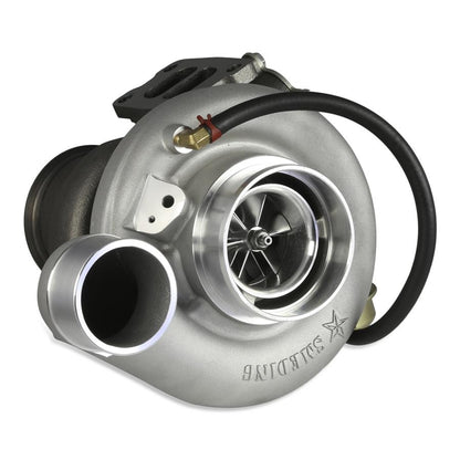 Smeding S300SXE 62/65/12 Cummins Direct Drop-in Turbo for 2003-2007 5.9L