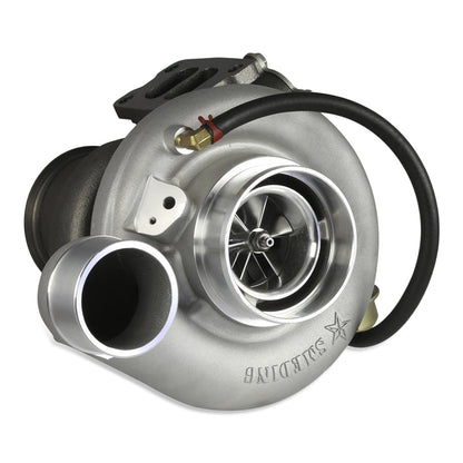 Smeding S300SXE 62/65/14 Cummins Direct Drop-in Turbo for 2003-2007 5.9L