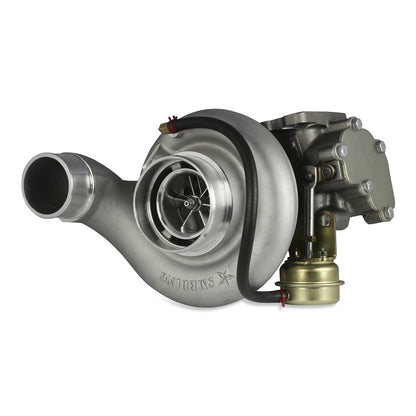 Smeding S300SXE 62/65/14 Cummins Direct Drop-in Turbo for 2003-2007 5.9L