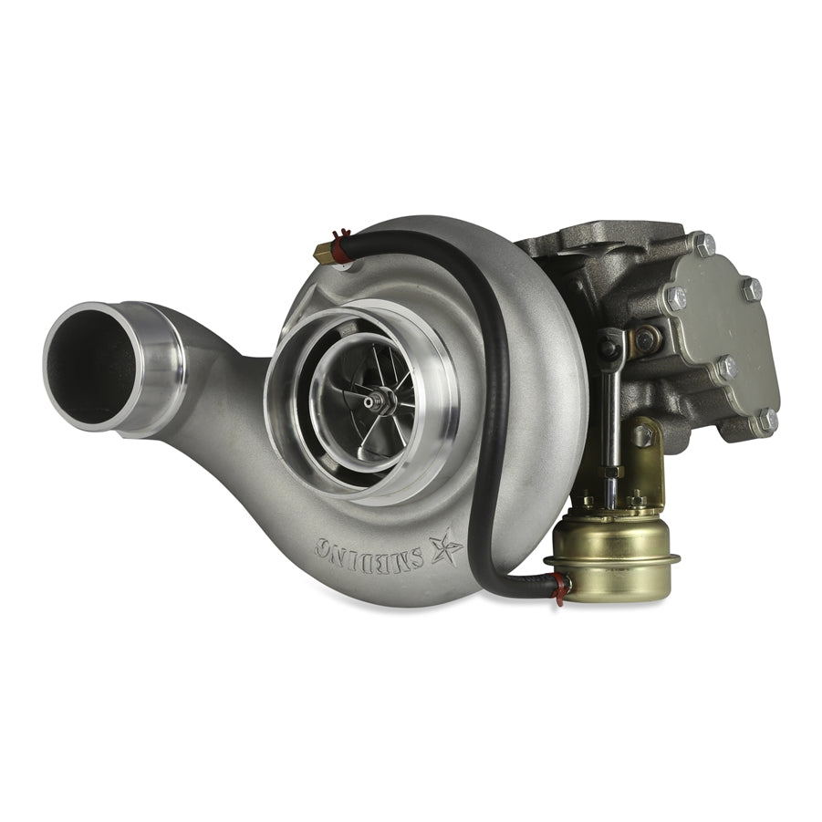 Smeding S300SXE 62/65/12 Cummins Direct Drop-in Turbo for 2003-2007 5.9L