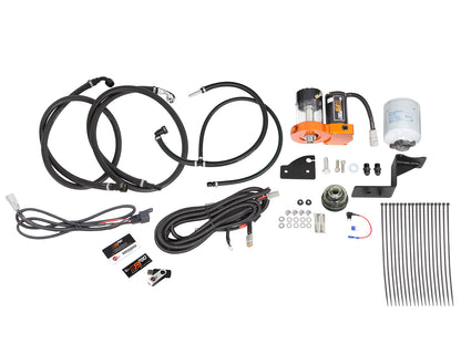 aFe DFS780 Diesel Fuel Lift Pump (Full-time Operation) - Ford 2017-2019 6.7L
