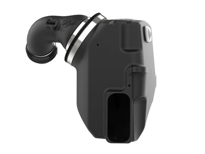 aFe Momentum HD Cold Air Intake System w/ Pro 10R Filter - GM 2020-2026 3.0L