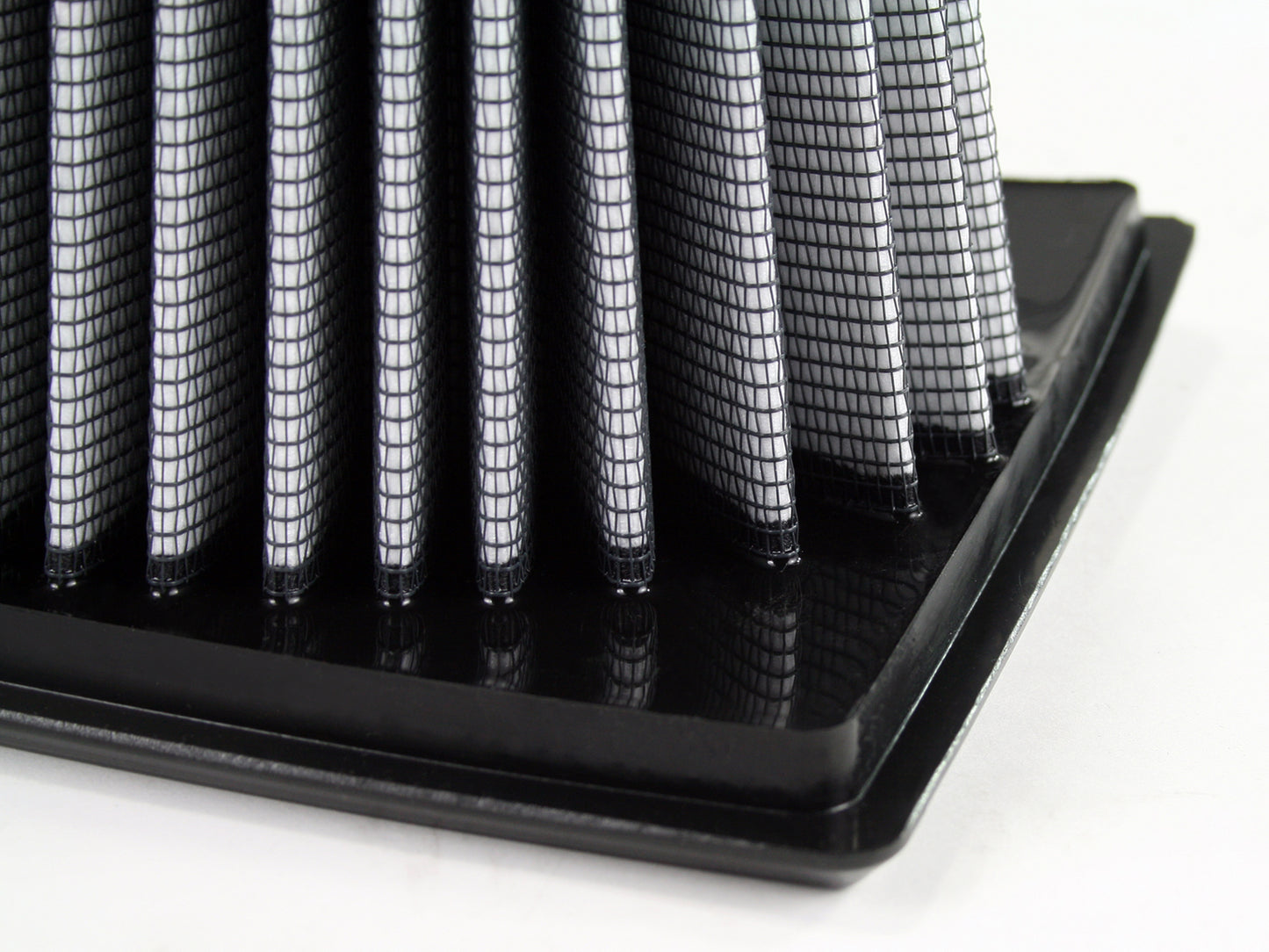 aFe Magnum FLOW Inverted Replacement Air Filter (IRF) w/ Pro DRY S Media - Ford 1999-2003 7.3L