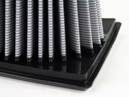 aFe Magnum FLOW Inverted Replacement Air Filter (IRF) w/ Pro DRY S Media - Ford 1999-2003 7.3L