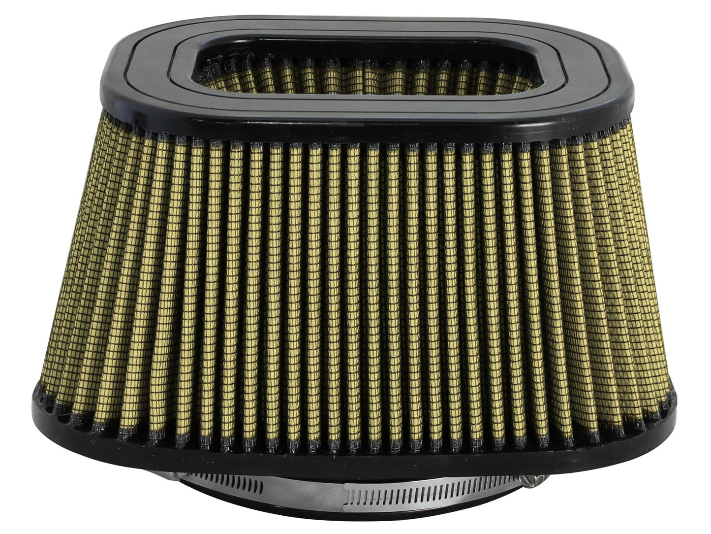 aFe Magnum FORCE Intake Replacement Air Filter w/ Pro GUARD 7 Media - 72-91067