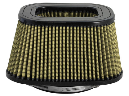aFe Magnum FORCE Intake Replacement Air Filter w/ Pro GUARD 7 Media - 72-91067