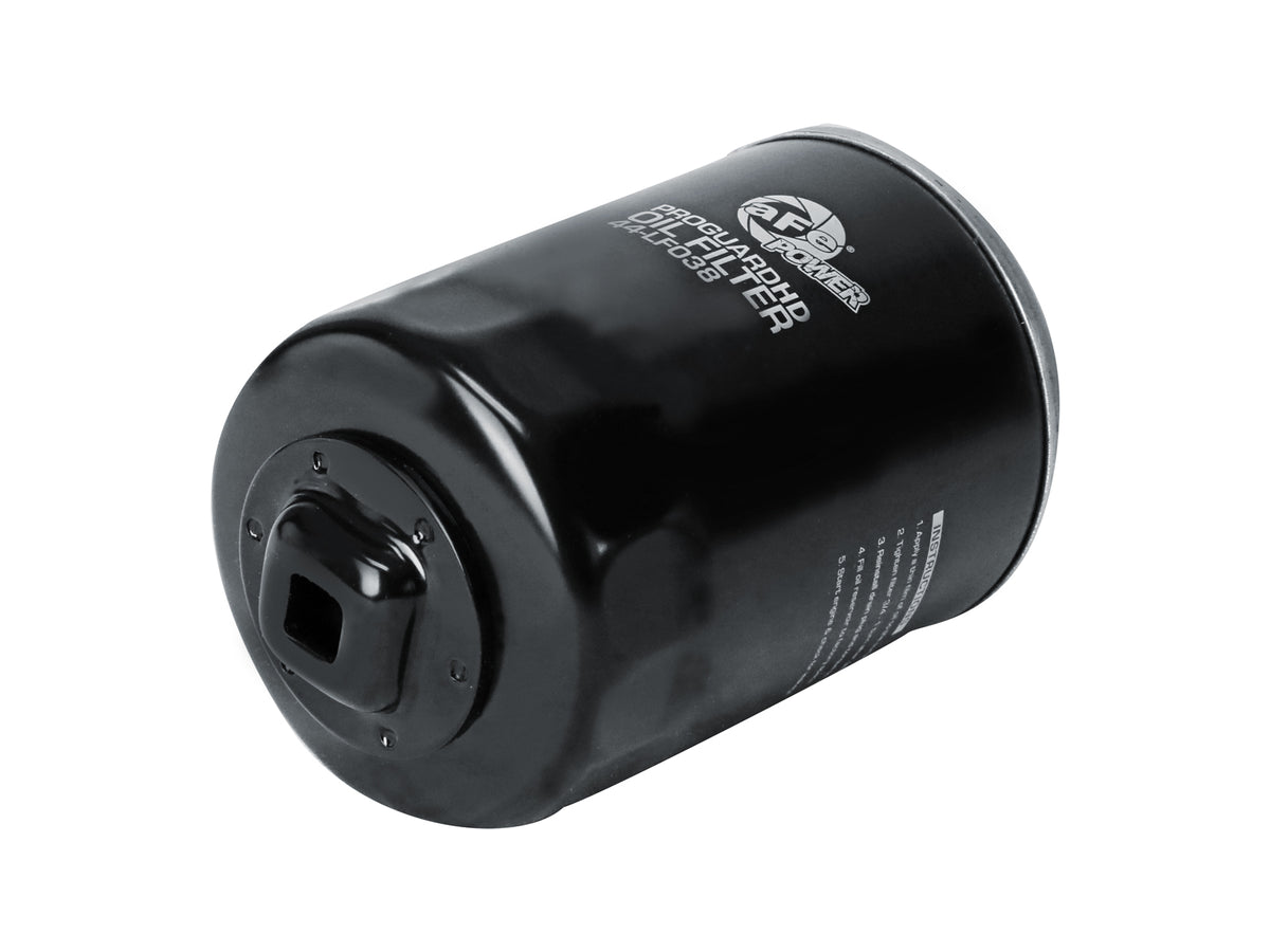 aFe PROGUARD Engine Oil Filter Replacement - Single - 2009-2026