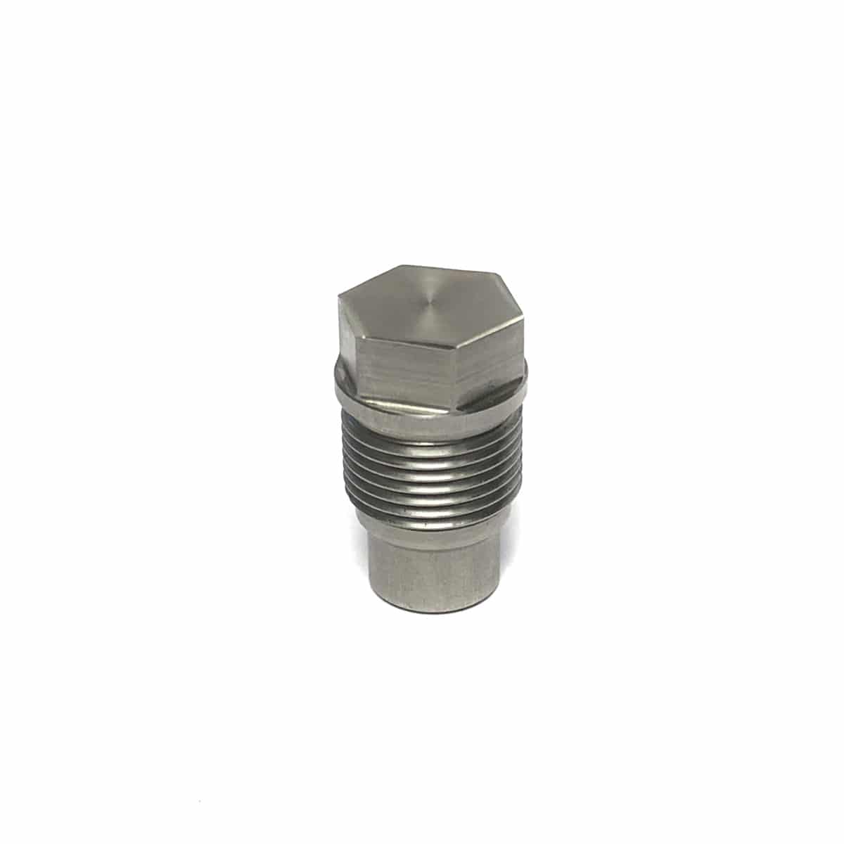 Industrial Injection Dodge Rail Plug For 13-18 6.7L Cummins