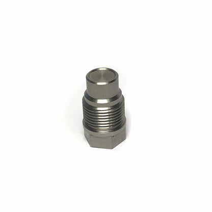 Industrial Injection Dodge Rail Plug For 13-18 6.7L Cummins