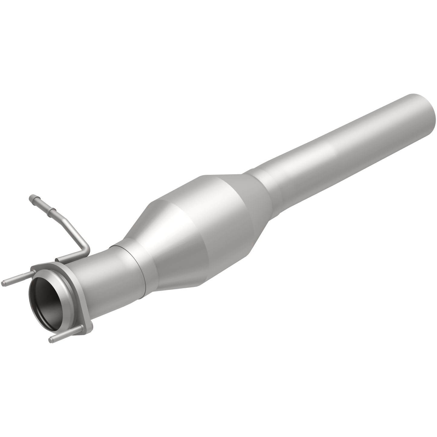 MagnaFlow OEM Grade Diesel Oxidation Catalyst 60512