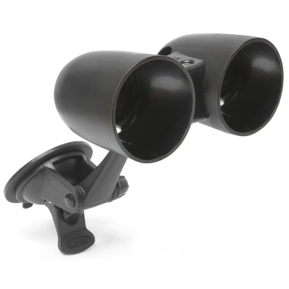 Banks Power Gauge Pod Suction Mounts for iDash and 52mm (2-1/16 in) gauges