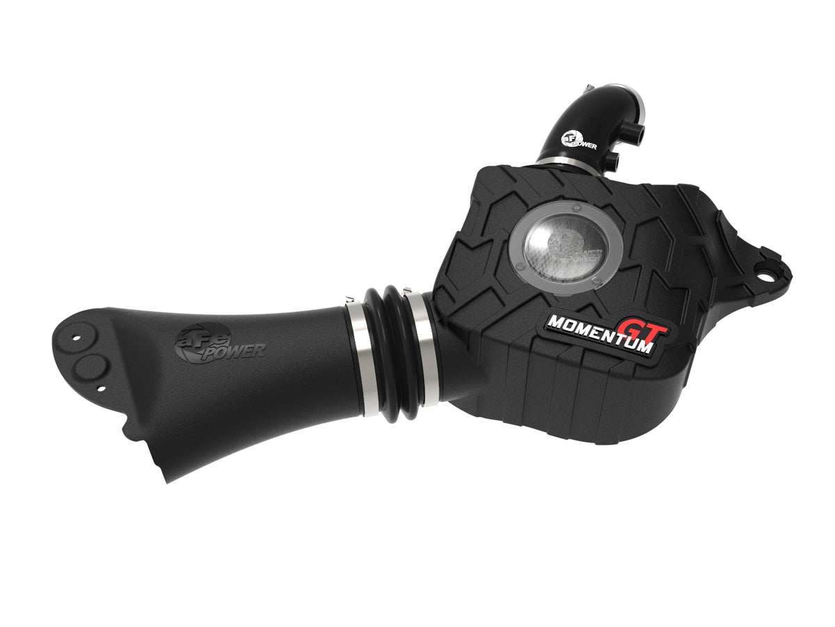 aFe Momentum GT Cold Air Intake System w/ Pro DRY S Filter - 2019-2026 1.5L