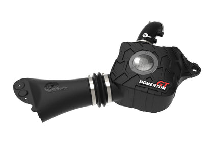 aFe Momentum GT Cold Air Intake System w/ Pro DRY S Filter - 2019-2026 1.5L
